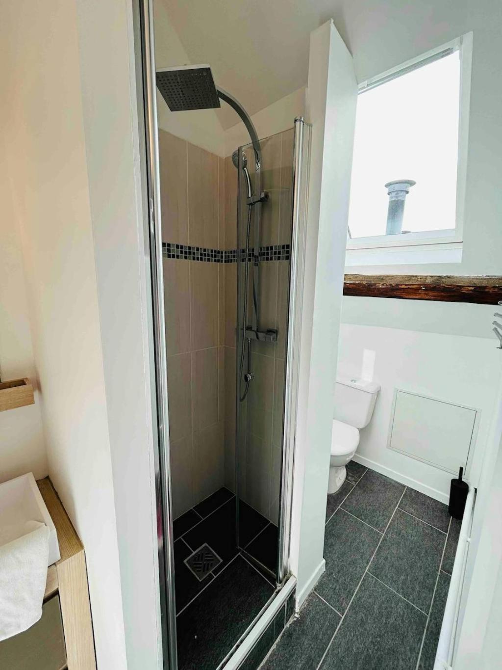 Apartament Les Toits De Thillois Hypercentre Reims Zewnętrze zdjęcie